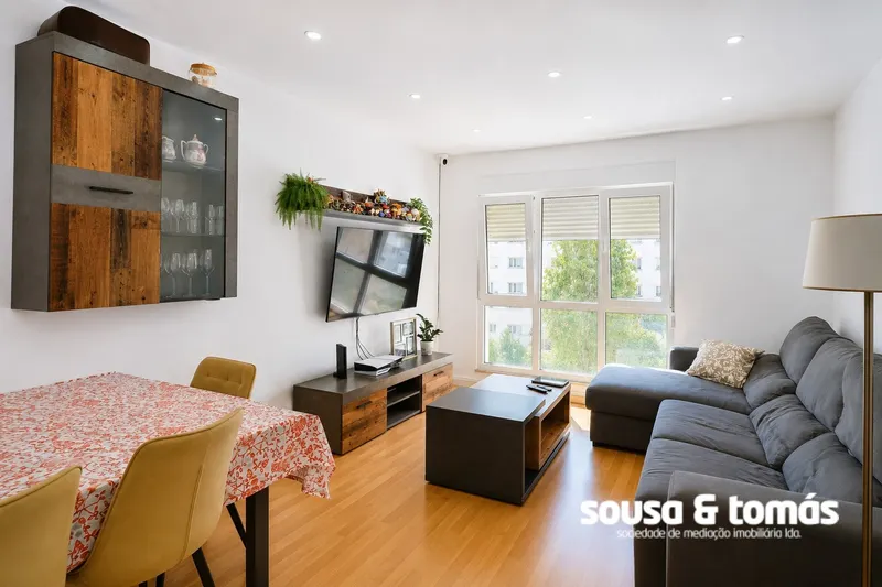 Apartamento T2