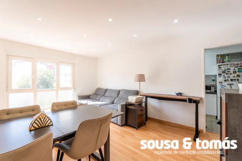 Apartamento T2