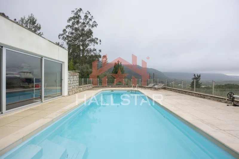 Частный дом T7