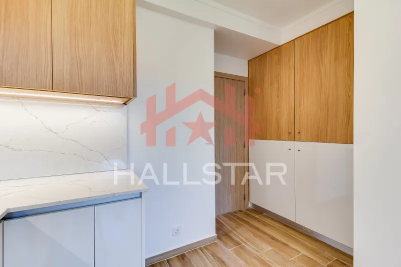 Apartamento T3 / Totalmente Remodelado / Marrazes