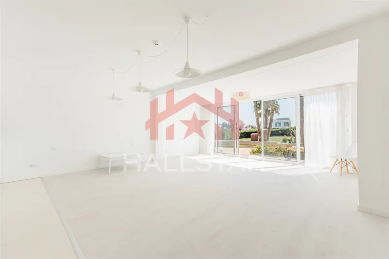 Apartement Studio
