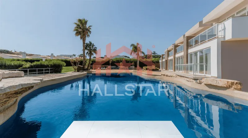 Apartement Studio