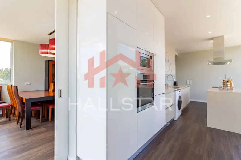 Maison 4 Chambre(s)+1