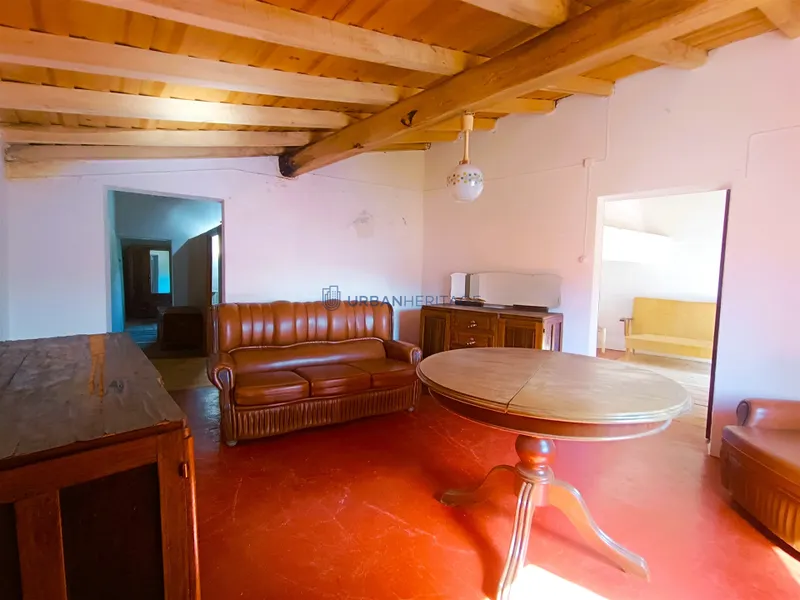 Maison jumelée 2 Chambre(s)+2