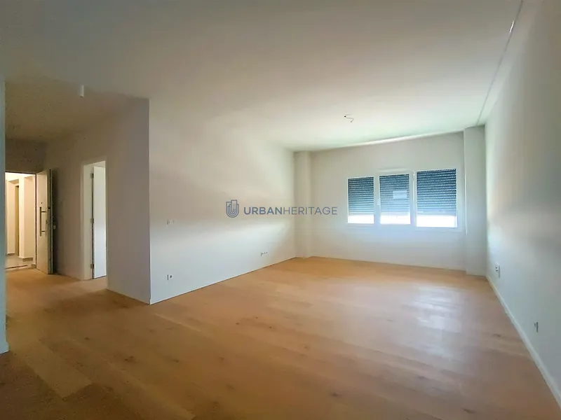 Wohnung 3+1/2 Schlafzimmer