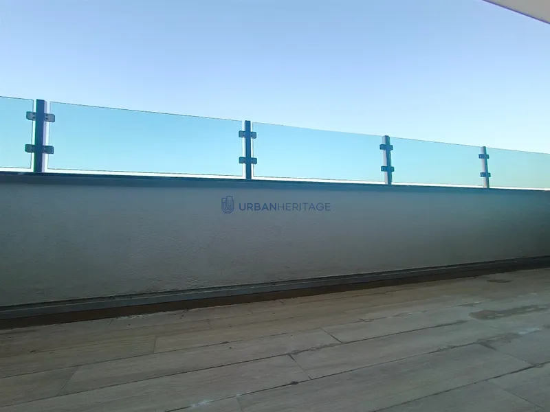 Wohnung 3+1/2 Schlafzimmer