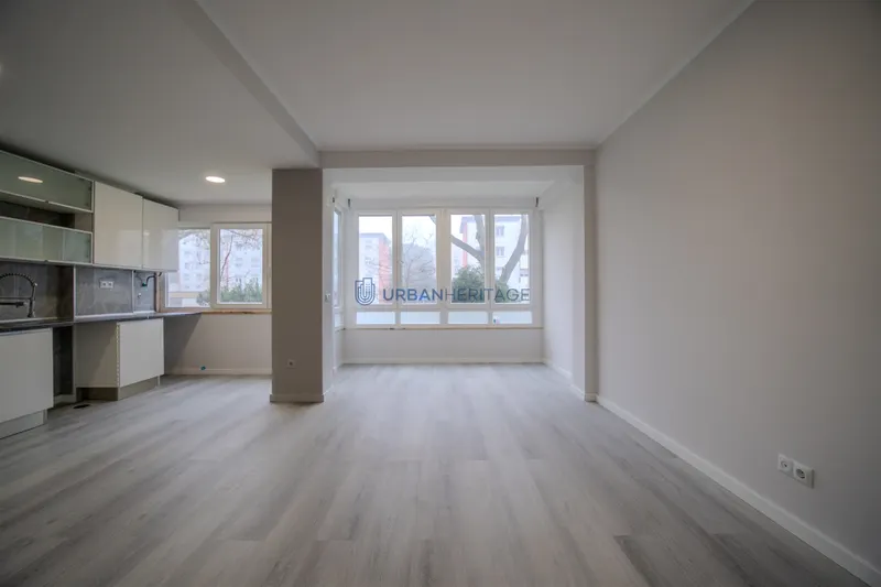 Wohnung 2 Schlafzimmer