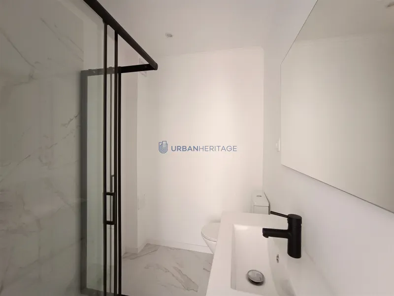 Квартира T2+1