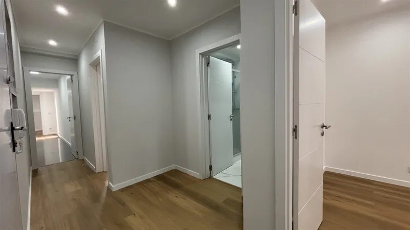 Wohnung 2+1/2 Schlafzimmer