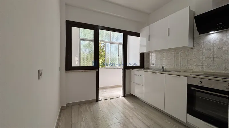 Apartamiento 2 habitaciones