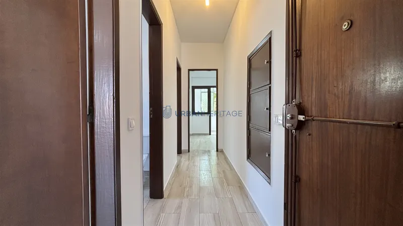 Apartamiento 2 habitaciones