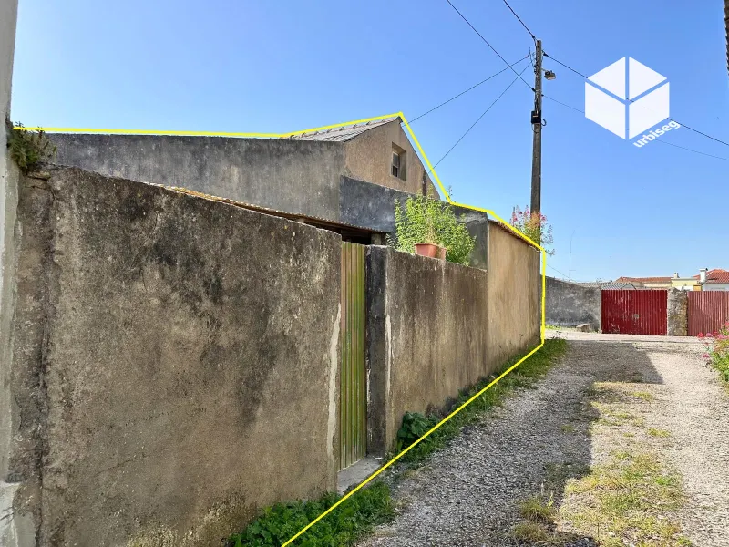 Vivienda 3 habitaciones