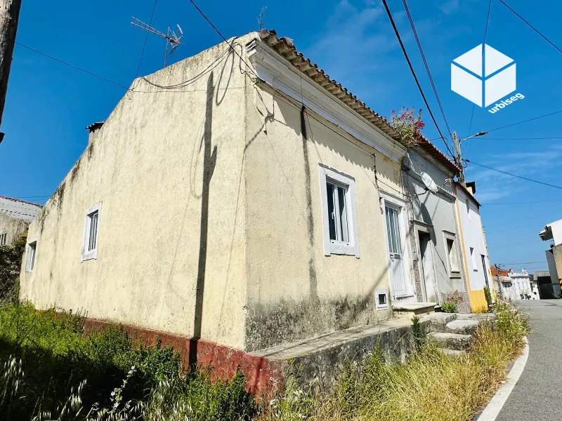 Vivienda 3 habitaciones