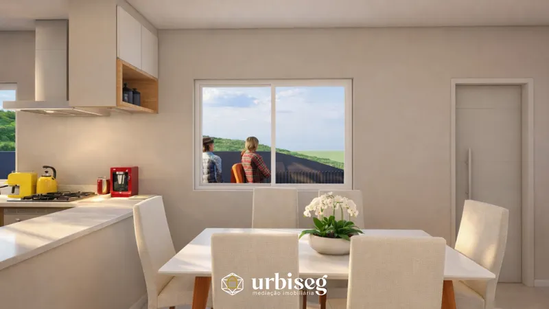 Maison 4 Chambre(s)