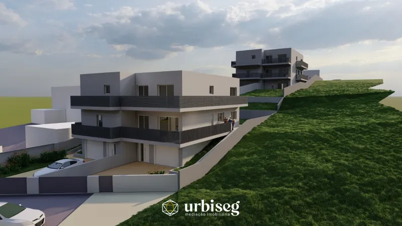 Vivienda 4 habitaciones