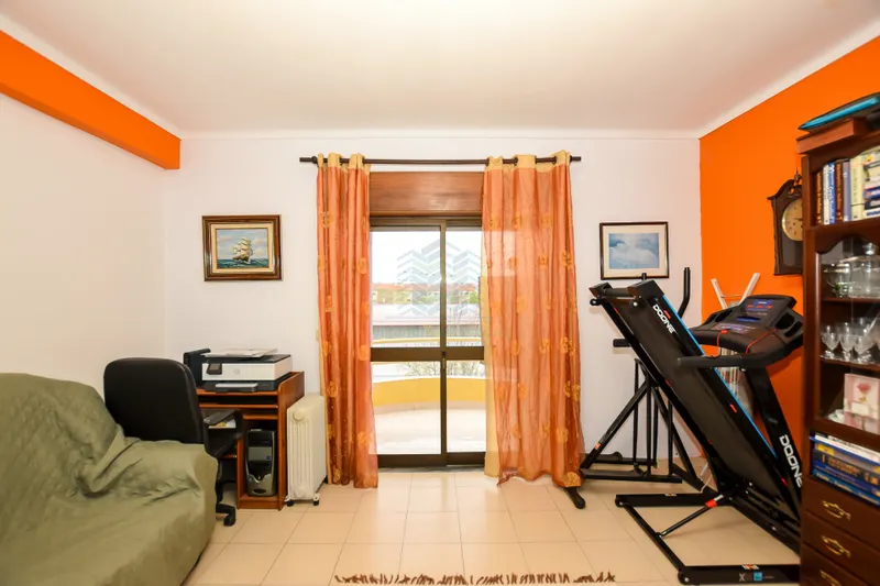 Apartamiento 3 habitaciones