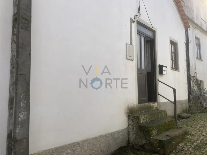 Casa de Campo 2 habitaciones