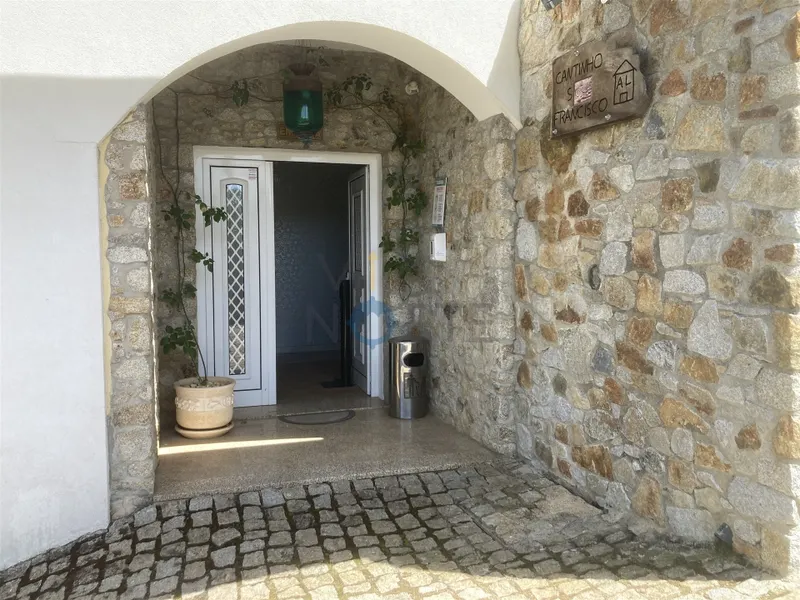 Landbesitz 7 Schlafzimmer