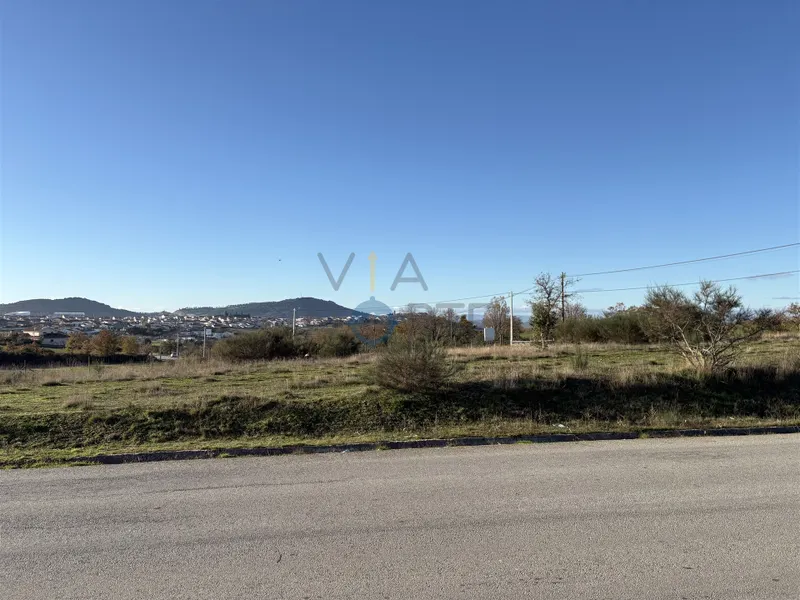 Lotissement de terrain