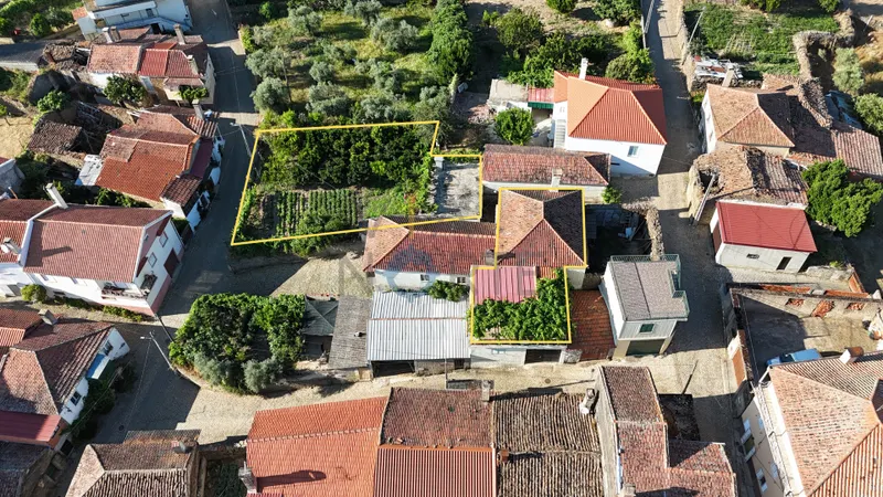 Vivienda 3 habitaciones