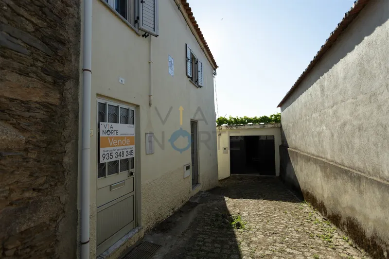 Vivienda 3 habitaciones