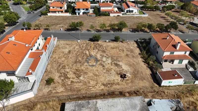 Piece of Real Estate