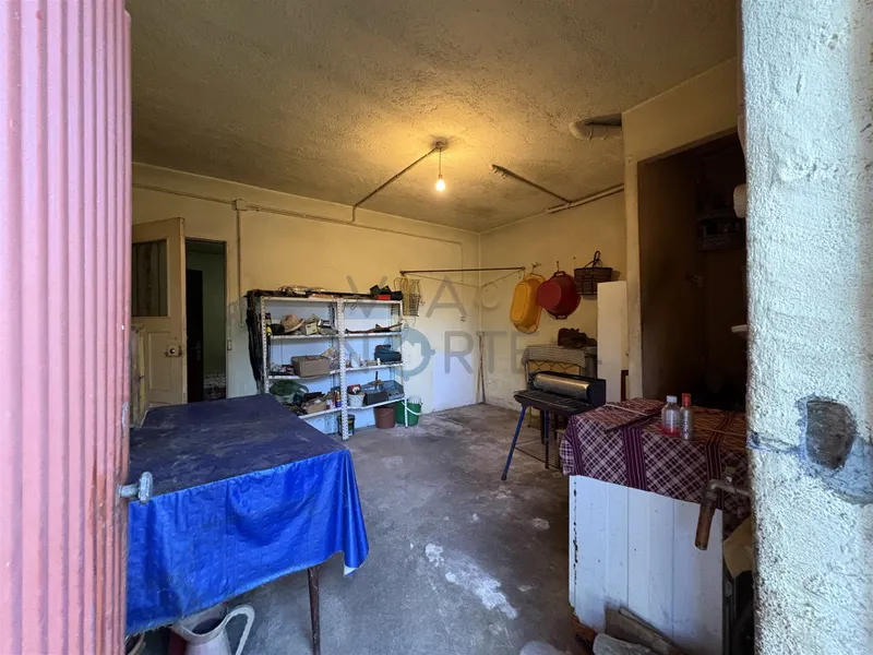 Bauernhaus 2 Schlafzimmer