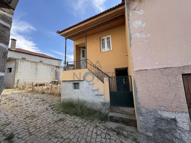 Country house T1 +2 DUPLEX