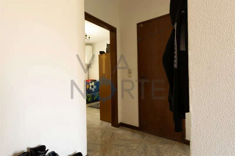 Viviendas Adosadas en barrio 3 habitaciones