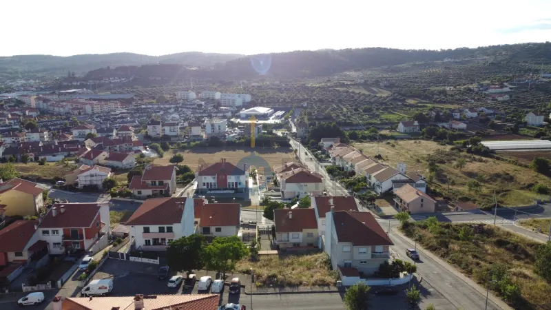 Piece of Real Estate