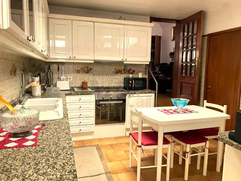 Maison 2 Chambre(s)