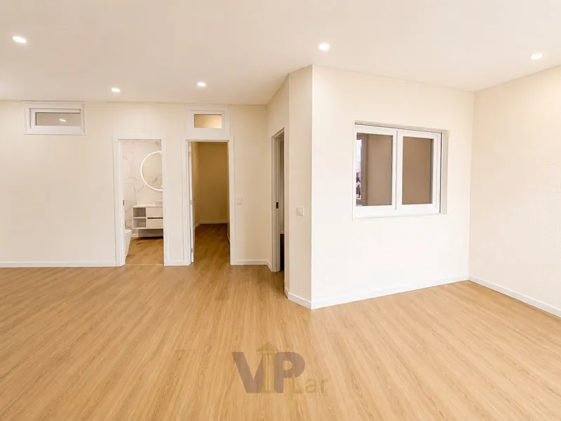 Apartamiento T1+1