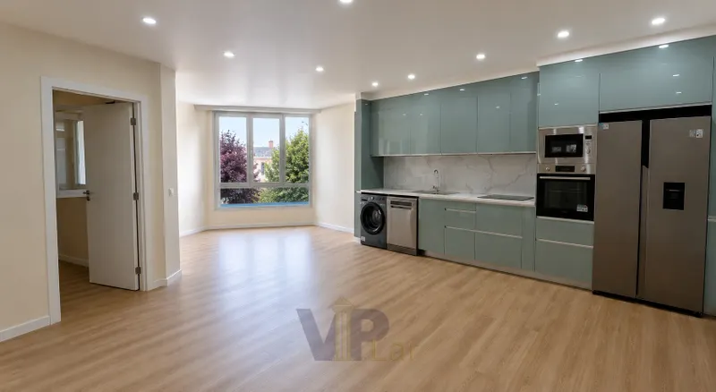 Apartamiento T1+1