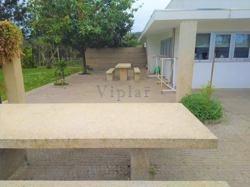 Avskilt hus 6 Sovrum