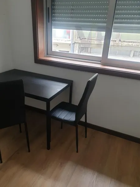 T0 Duplex - Am Universitätspol - H.S.João