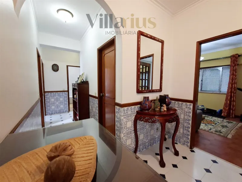 Apartamento T3 no Rés do Chão com Arrecadação – Tomar