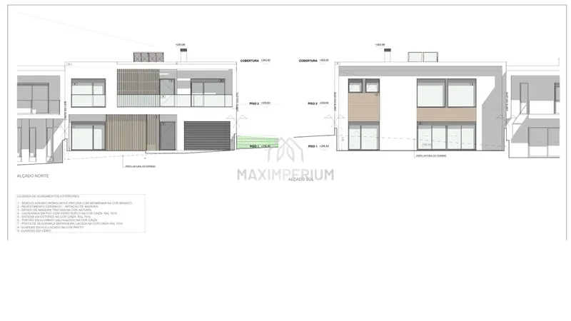 Doppelhaus 4 Schlafzimmer