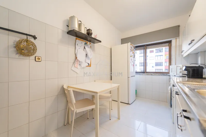 Appartement 1 Chambre(s)