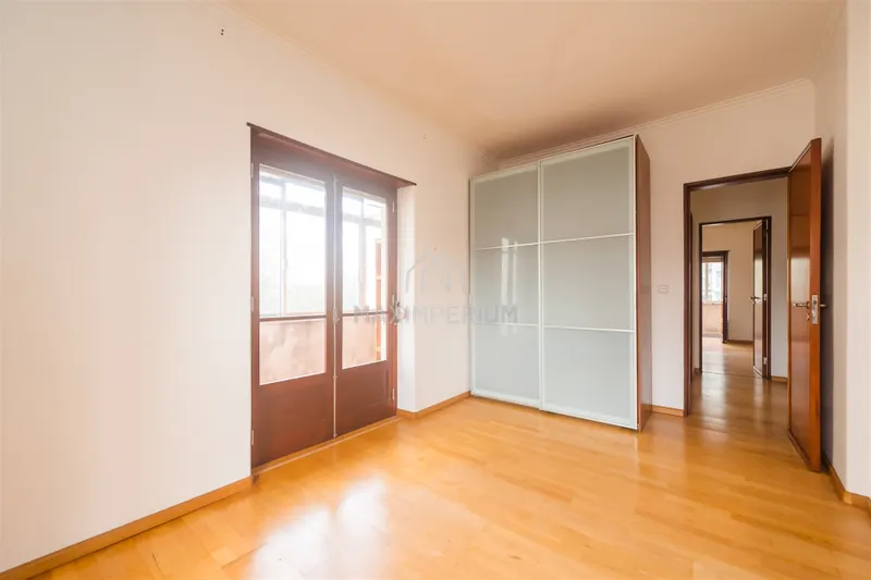 Appartement 3 Chambre(s)