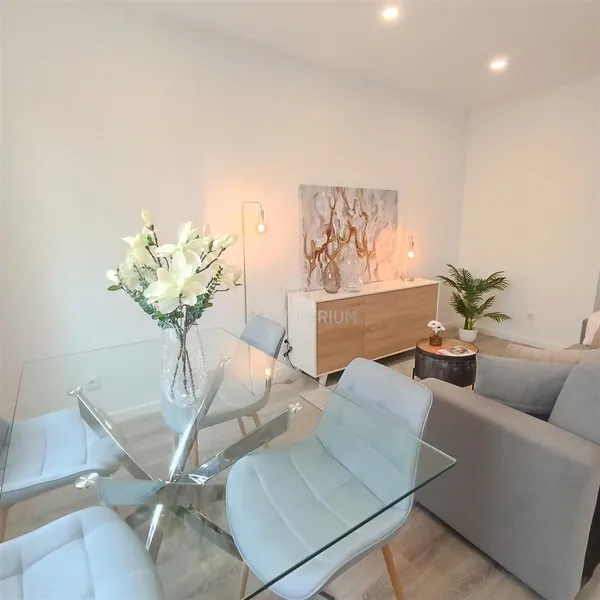 Wohnung 3 Schlafzimmer