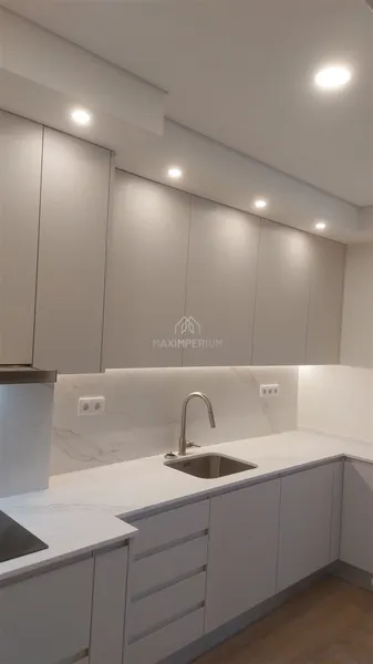 Wohnung 2+1/2 Schlafzimmer