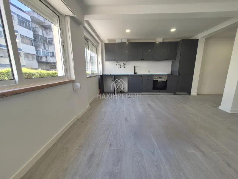 Appartement 1 Chambre(s)+1