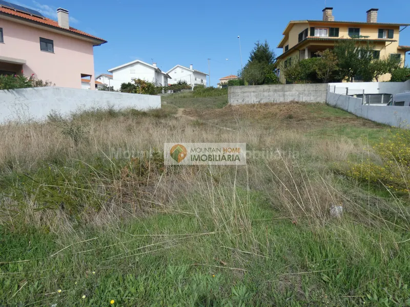 Lotissement de terrain