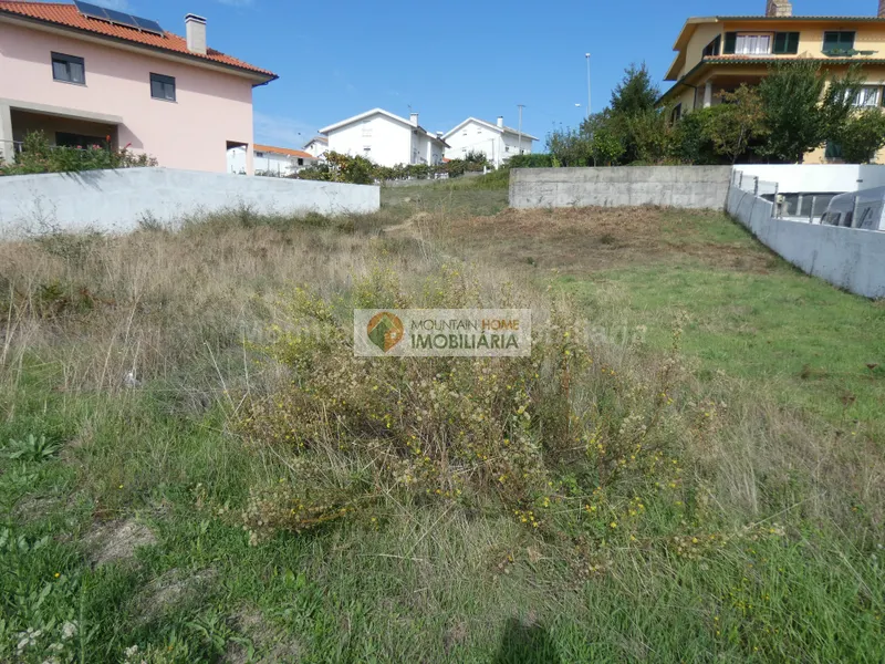 Lotissement de terrain