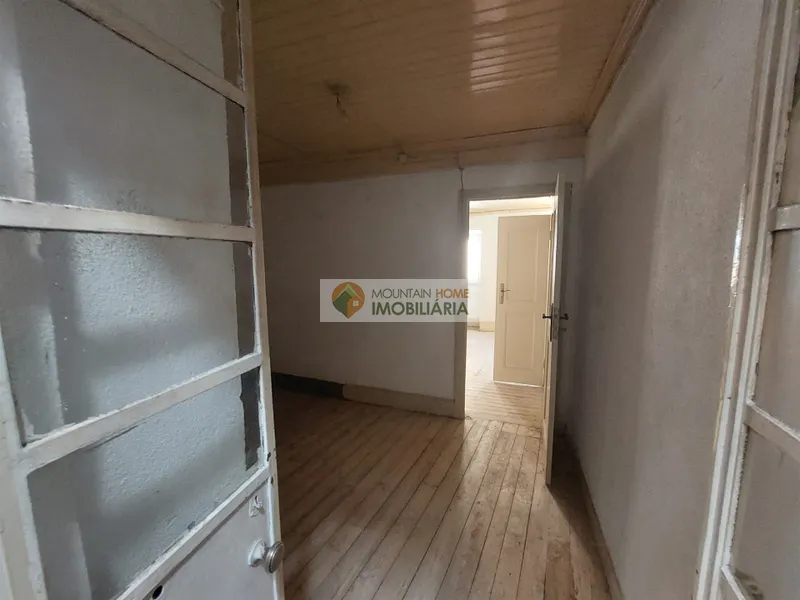 Moradia Geminada T3