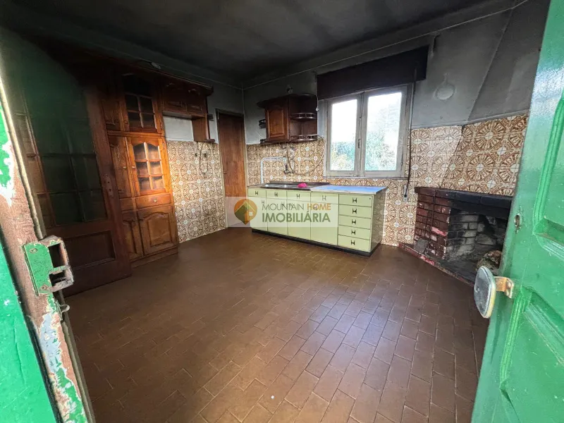Quinta T3 - A Quinta de Sonho na Serra da Estrela 