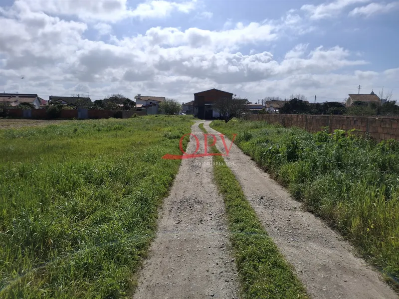 Terreno Para Construção