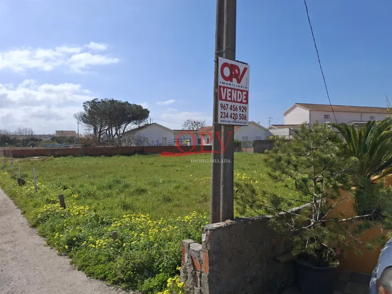 Terreno Para Construção