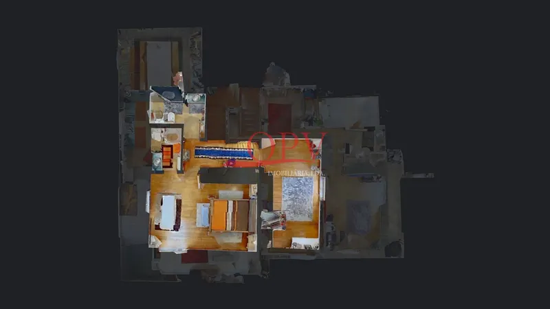 Maison isolée 4 Chambre(s)