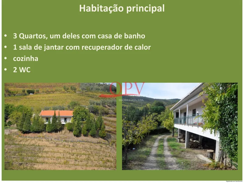 Fattoria / Cascina / Casale 4 Vani